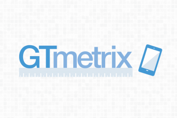GTmetrix Image