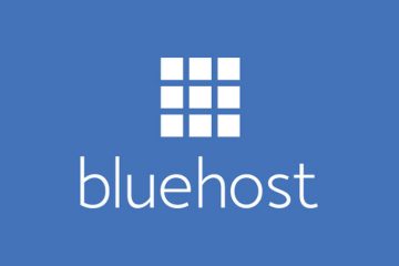 Bluehost Image