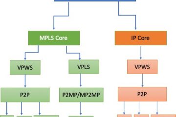 L2VPN Models