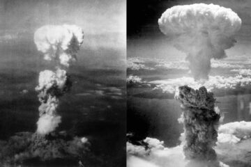 Atomic Bombing of Hiroshima and Nagasaki